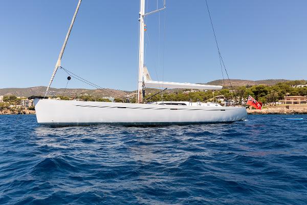 X-Yachts IMX 70