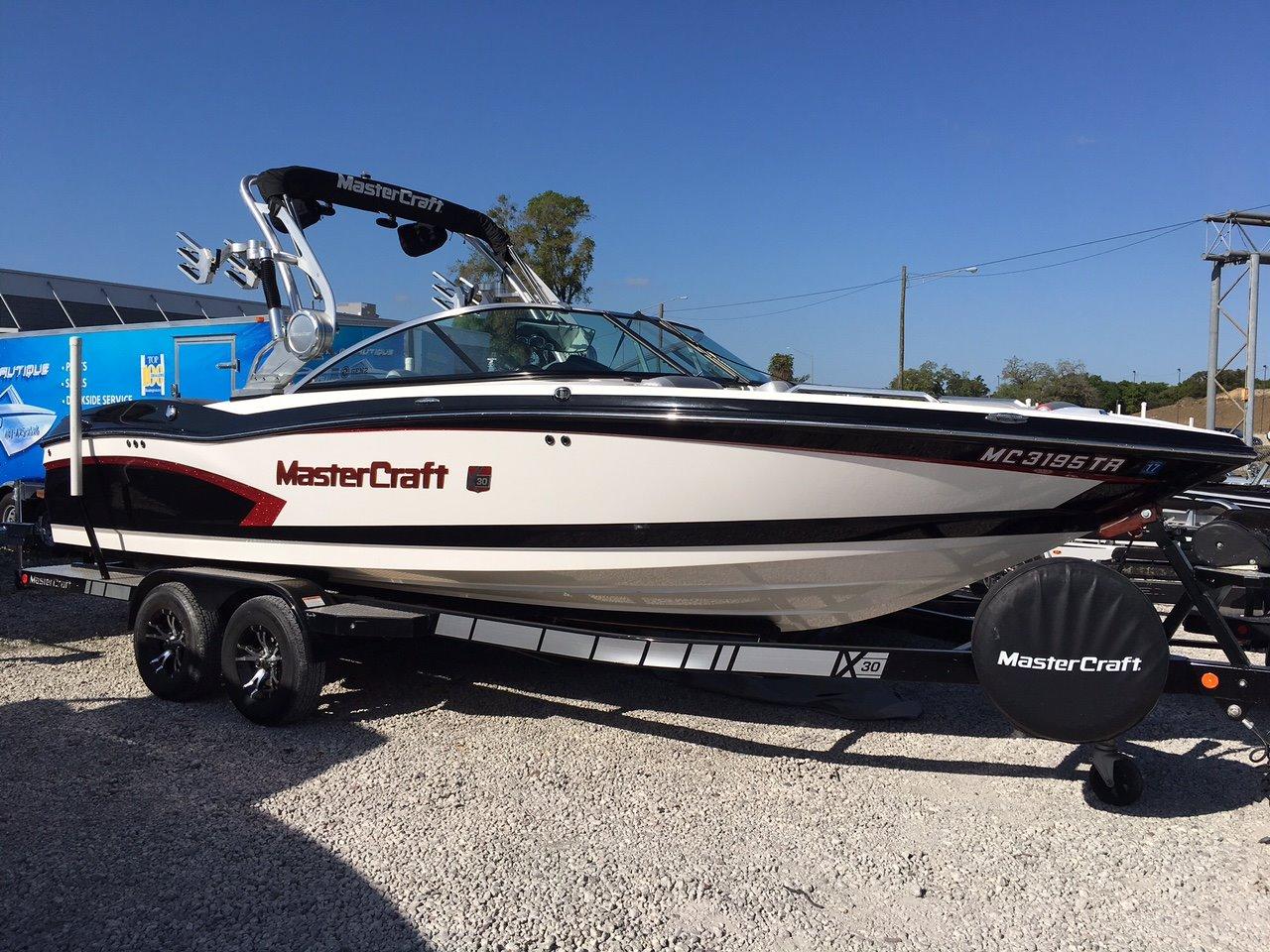 2014 Mastercraft X30, Orlando Florida - boats.com