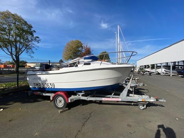 1999 Beneteau Antares 450 HB