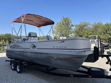 2010 G3 228 FC