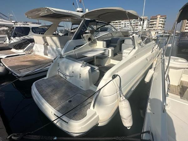 2000 Cranchi Giada 30