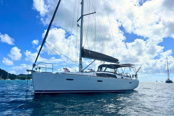 2009 Beneteau Oceanis 40