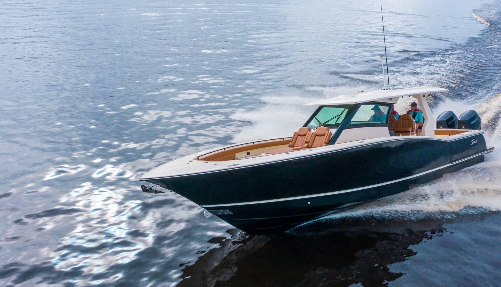 2026 Scout 425 LXF