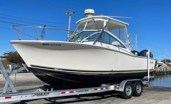 2013 Carolina Classic 25 Express