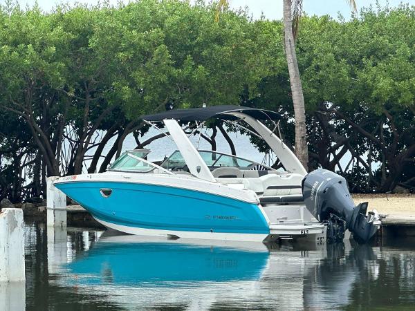 2018 Regal 26 OBX