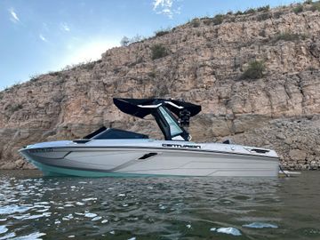 2021 Centurion Ri245