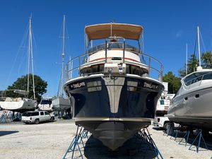 Ranger Tugs 43 CB