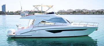 2022 Al Shaali 47 Fly