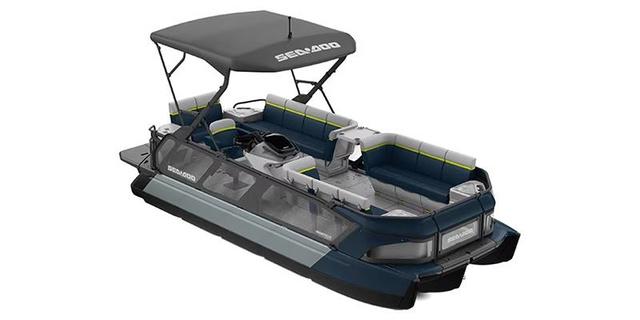Sea-Doo SWITCH CRUISE LTD 21 230HP