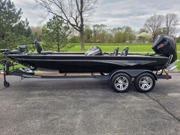 2025 Ranger ALPHA 208
