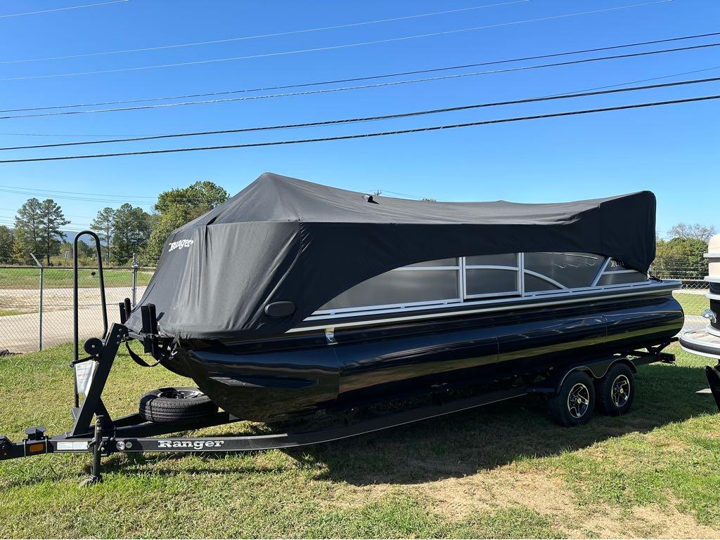 2024 Ranger 223C