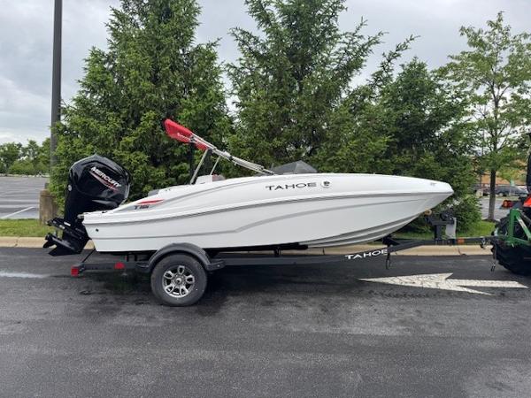 2025 Tahoe T16