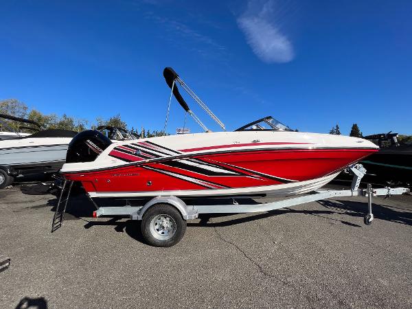 Bayliner boats for sale - boats.com