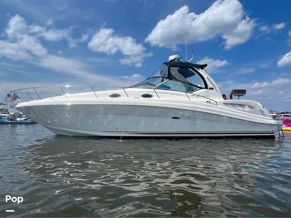 Sea Ray 340 Sundancer boats for sale in United States - boats.com