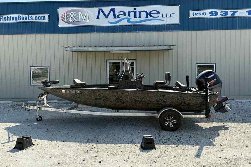 2020 Xpress H20