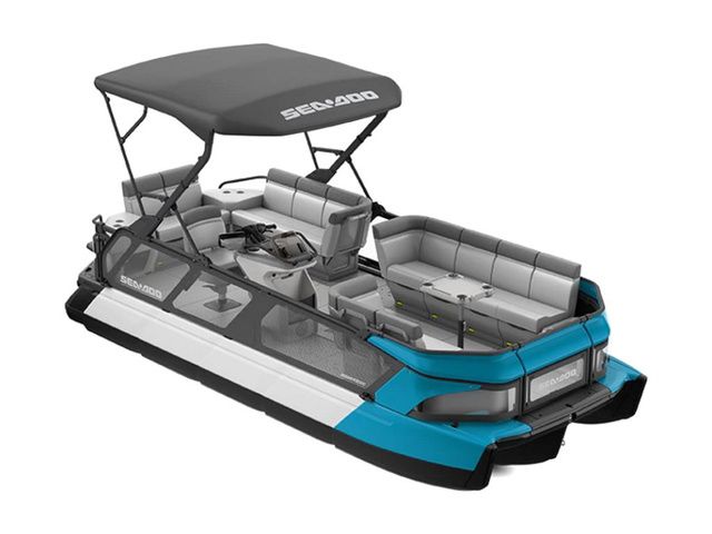 2022 Sea-Doo Switch Cruise 21