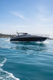 2003 Riva 52' Rivale