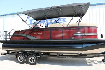 2025 Sylvan L3 CLZ DH