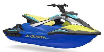 2026 Yamaha WaveRunner JetBlaster