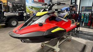 Yamaha WaveRunner JetBlaster PRO 3-Up