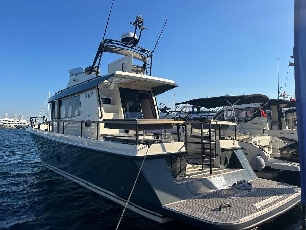 2024 Botnia Targa 37