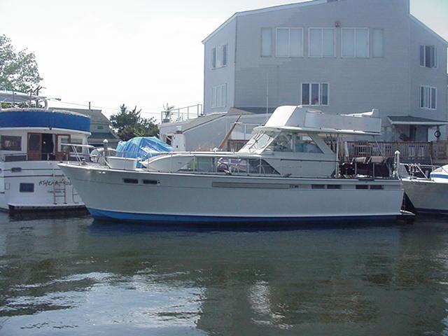 1970 Chris-Craft Commander, New Jersey - boats.com