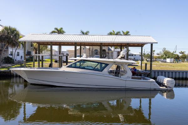 2020 Scout 530 LXF