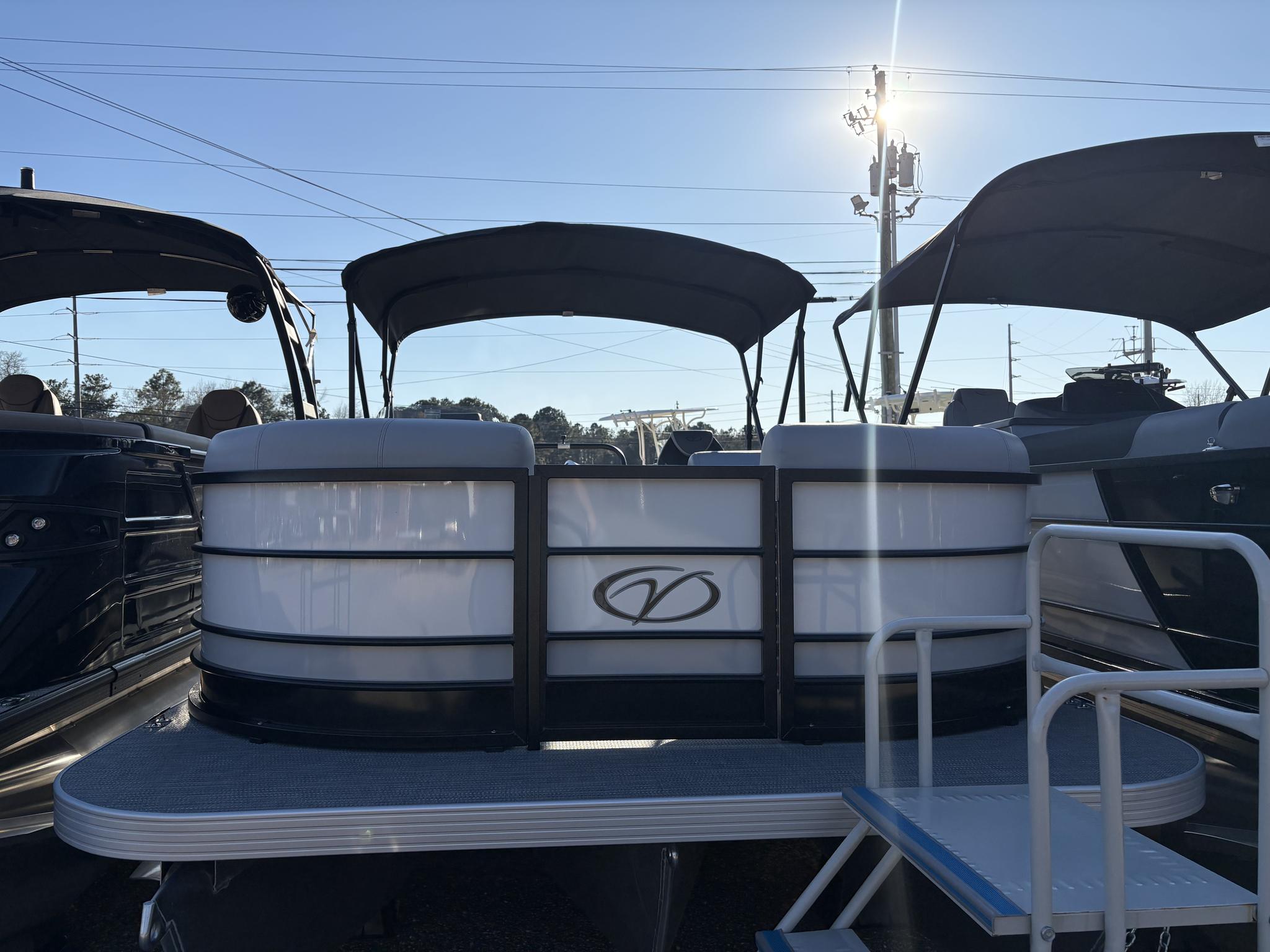 2025 Veranda Vista Series VS22RC