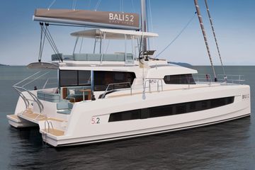 2026 Bali 5.2