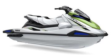 2026 Yamaha WaveRunner VX