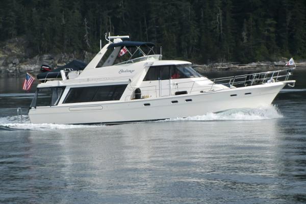 Bayliner 4788 Boats For Sale - Boats.com