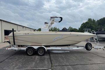 2024 ATX Surf Boats 24 Type-S