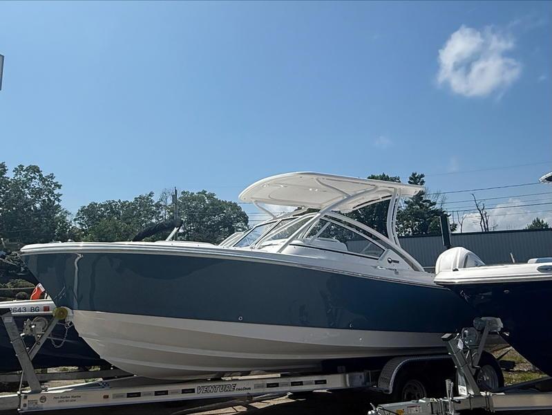 2025 Edgewater 248CX
