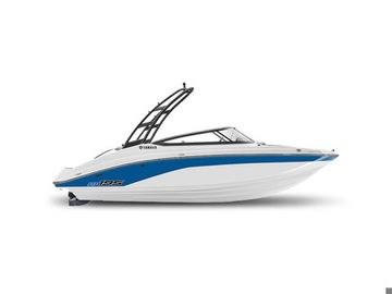 2026 Yamaha Boats AR195