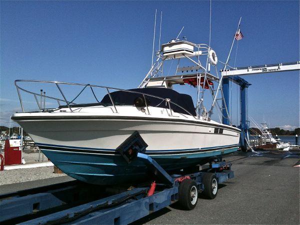 Blackfin Boats For Sale - 5 - Boats.com