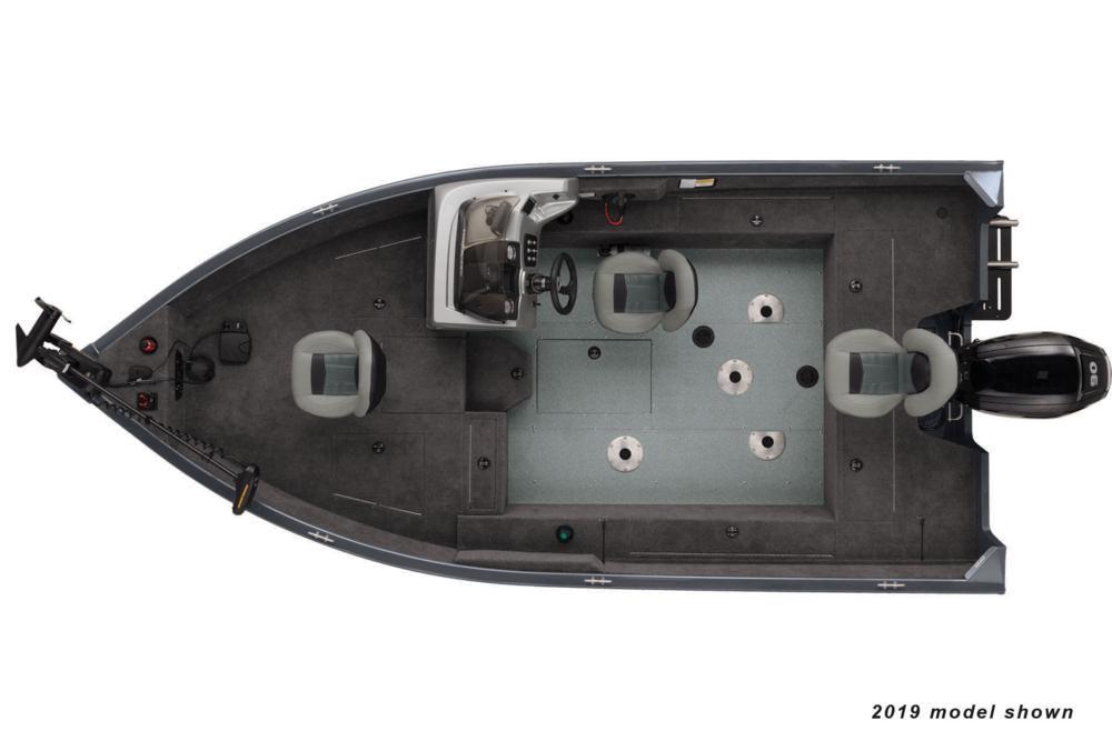 Tracker Boat image