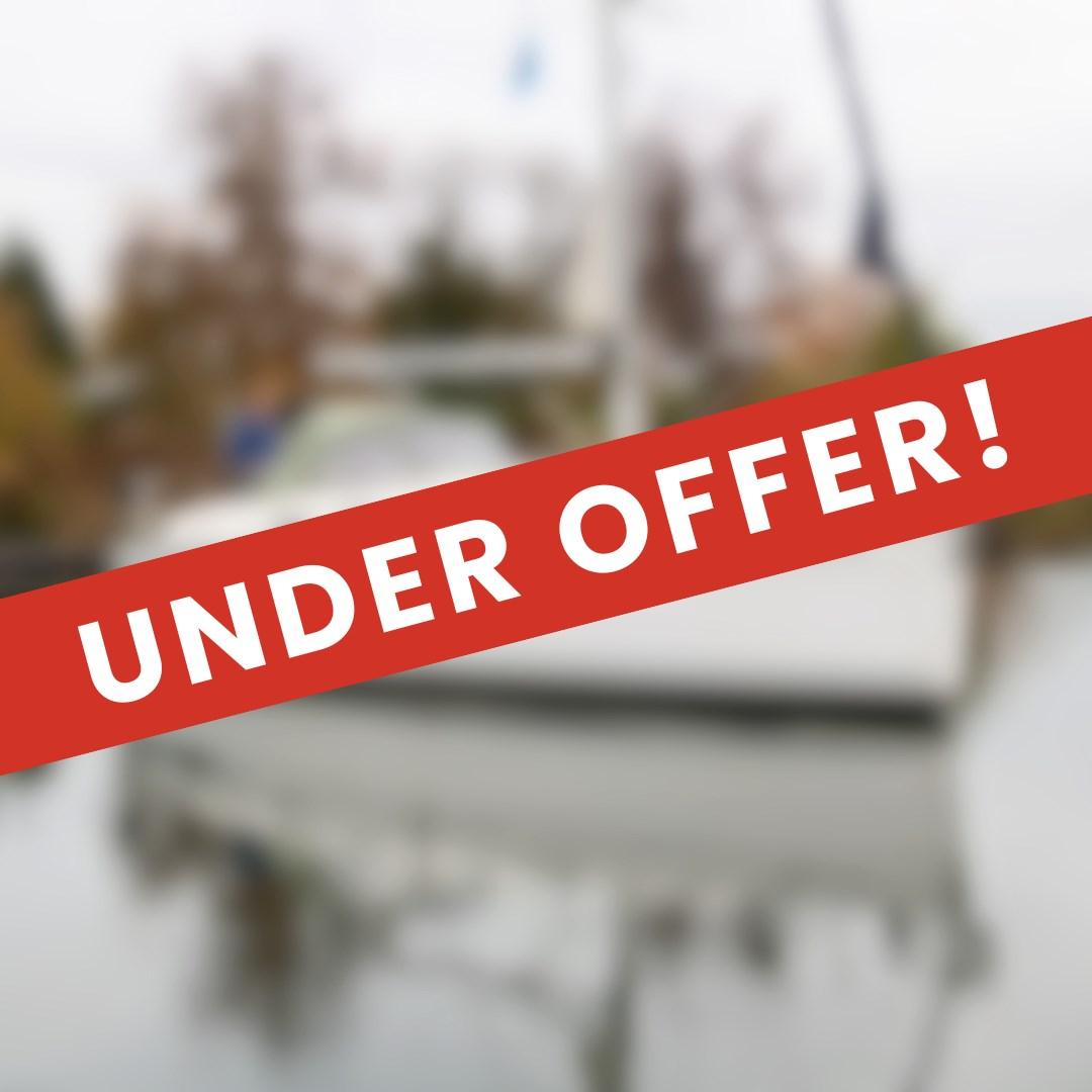2011 Bavaria 32 Cruiser