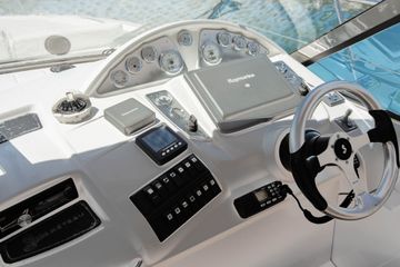 2006 Beneteau Flyer 12