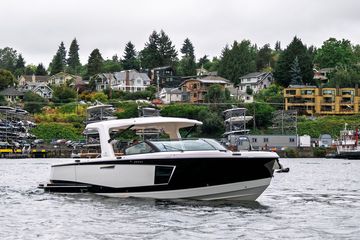2024 Aviara AV40 I/O