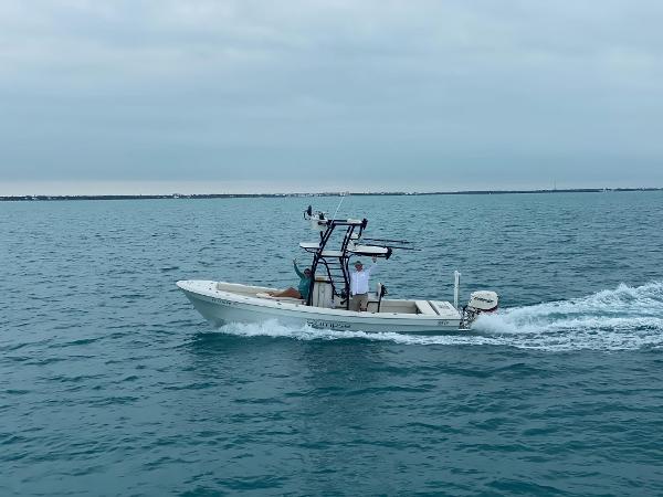 Page 7 of 156 - Used saltwater fishing boats for sale in Florida 