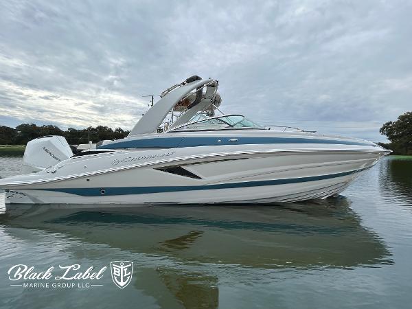 2024 Crownline 270 XSS