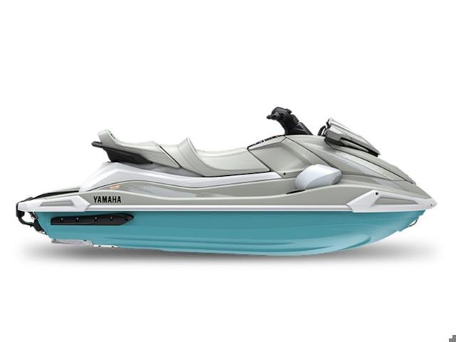 VX Cruiser® | VX® Series | Yamaha WaveRunners