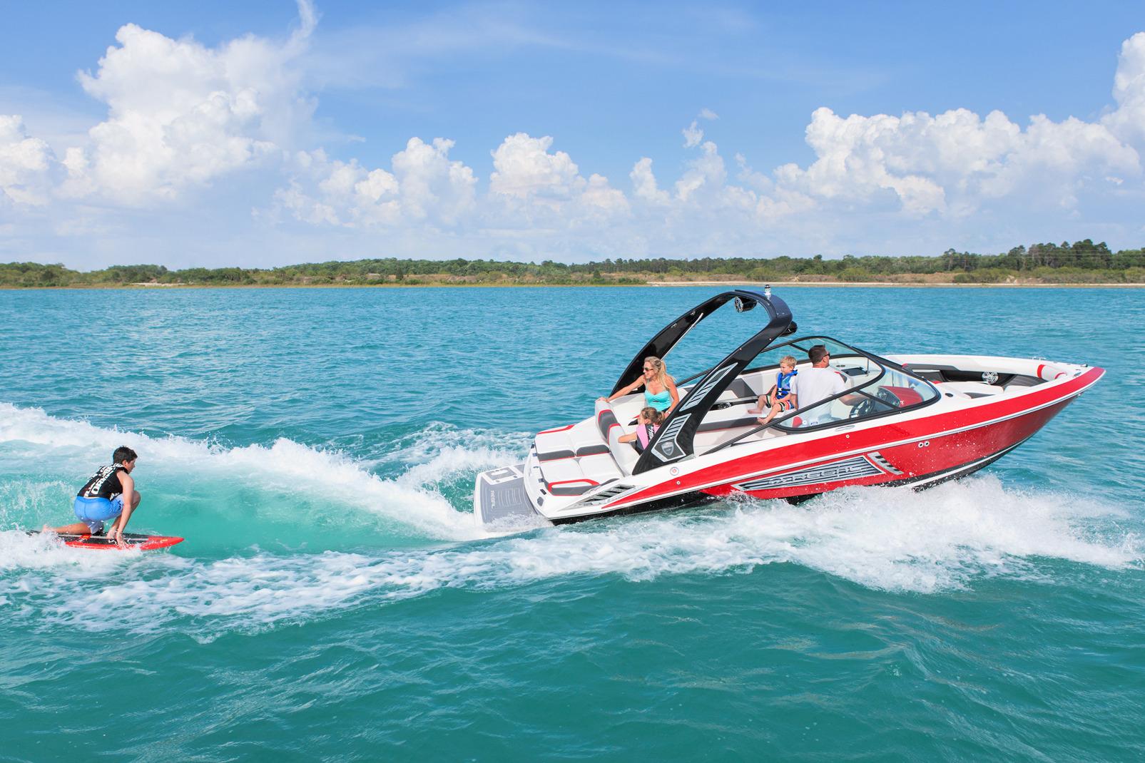 Regal Boat image