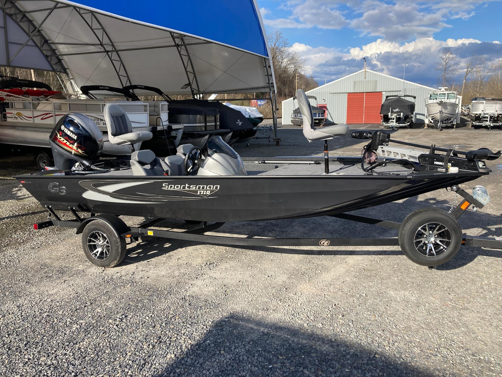 G3 Sportsman 1710 boats for sale in United States - boats.com