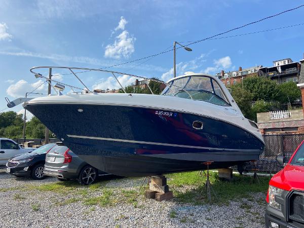 2013 Sea Ray 310 Sundancer