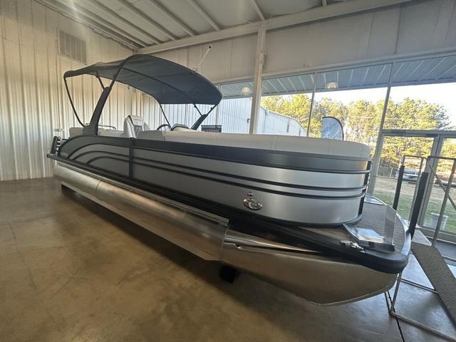 2025 Harris Sunliner 250 CW