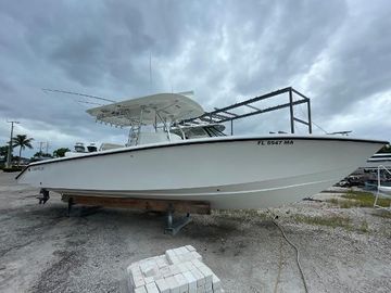 2000 Venture 34 Tournament