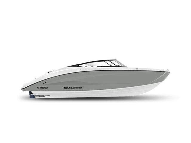 Yamaha Boats SX250