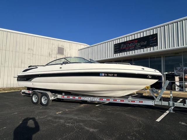 2008 Bryant Boats 292
