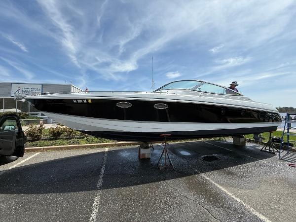 2004 Formula 330 Sun Sport